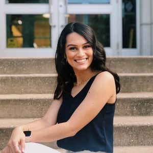 Meet your Posher, Dallas